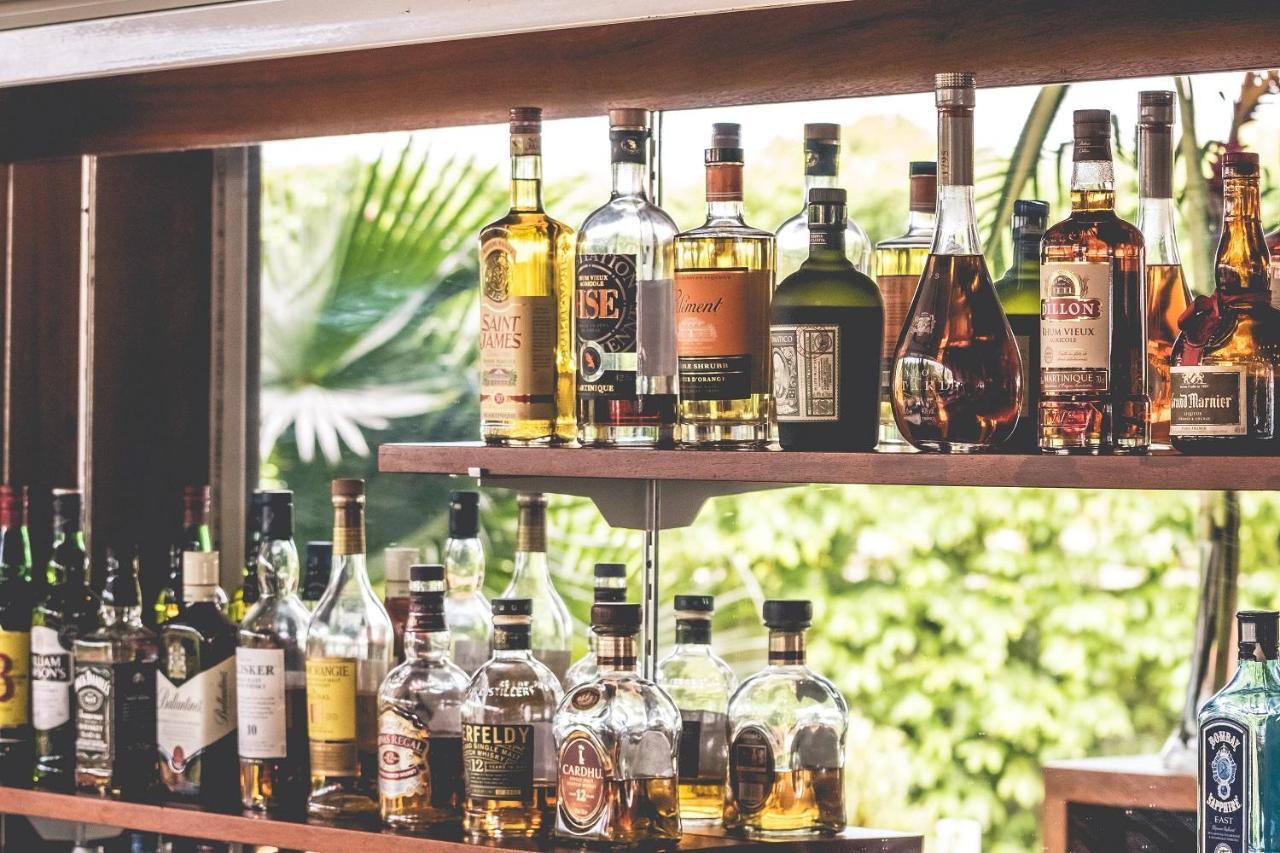Hotel Des Roches クールー エクステリア 写真