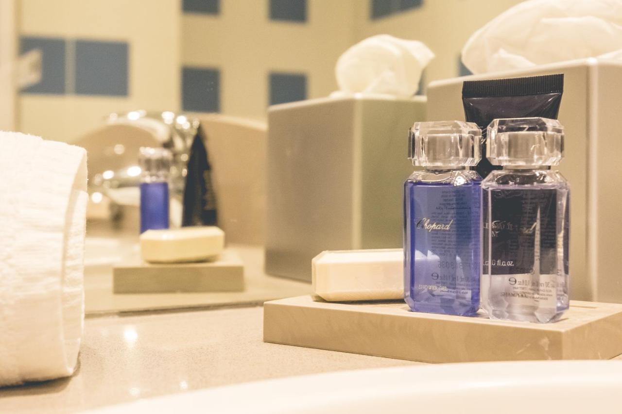 Hotel Des Roches クールー エクステリア 写真
